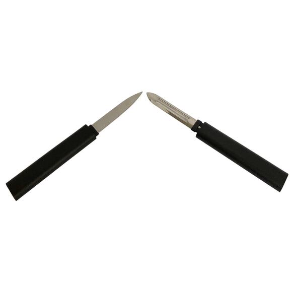 Camping Hunting Potato Cooking Knife Set Unbranded - Picture 3 of 5